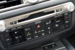 Lexus GS350 F-Sport 2013 года